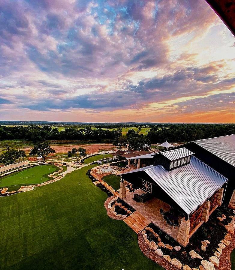 Resort At Fredericksburg Unit 2 Rocky Hill Exterior foto